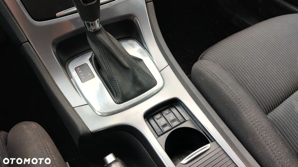 Ford Mondeo 2.0 TDCi Titanium - 13