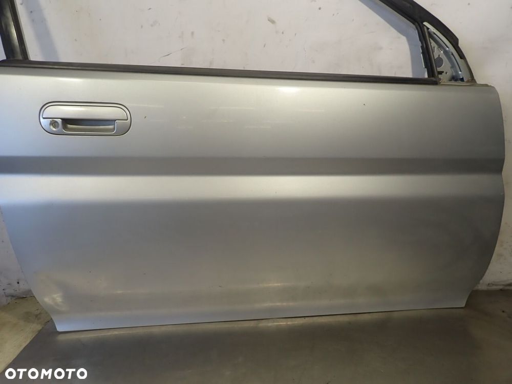 DRZWI PRAWY PRZÓD HONDA HR-V - 4