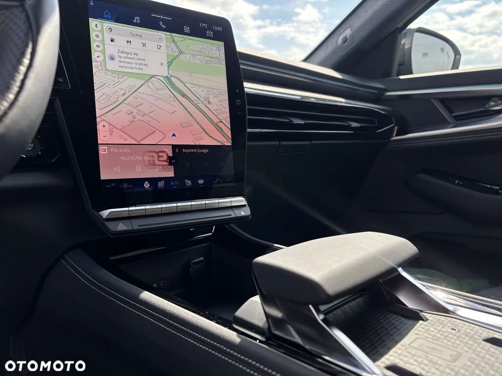 Renault Austral 1.2 E-Tech Full Hybrid 200 Techno MMT - 16