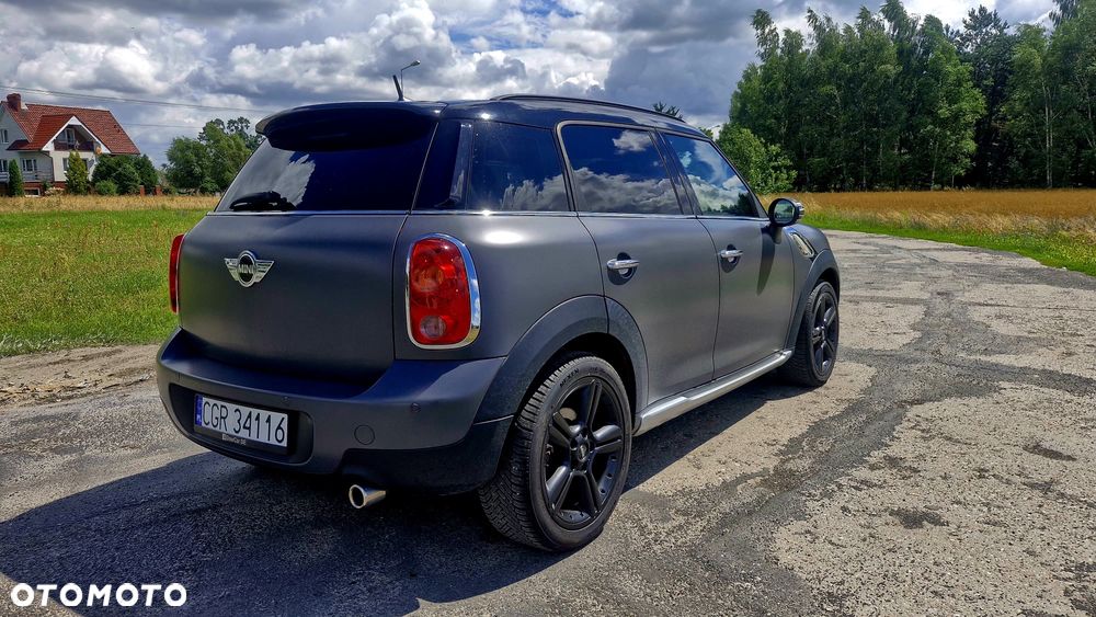 MINI Countryman - 3