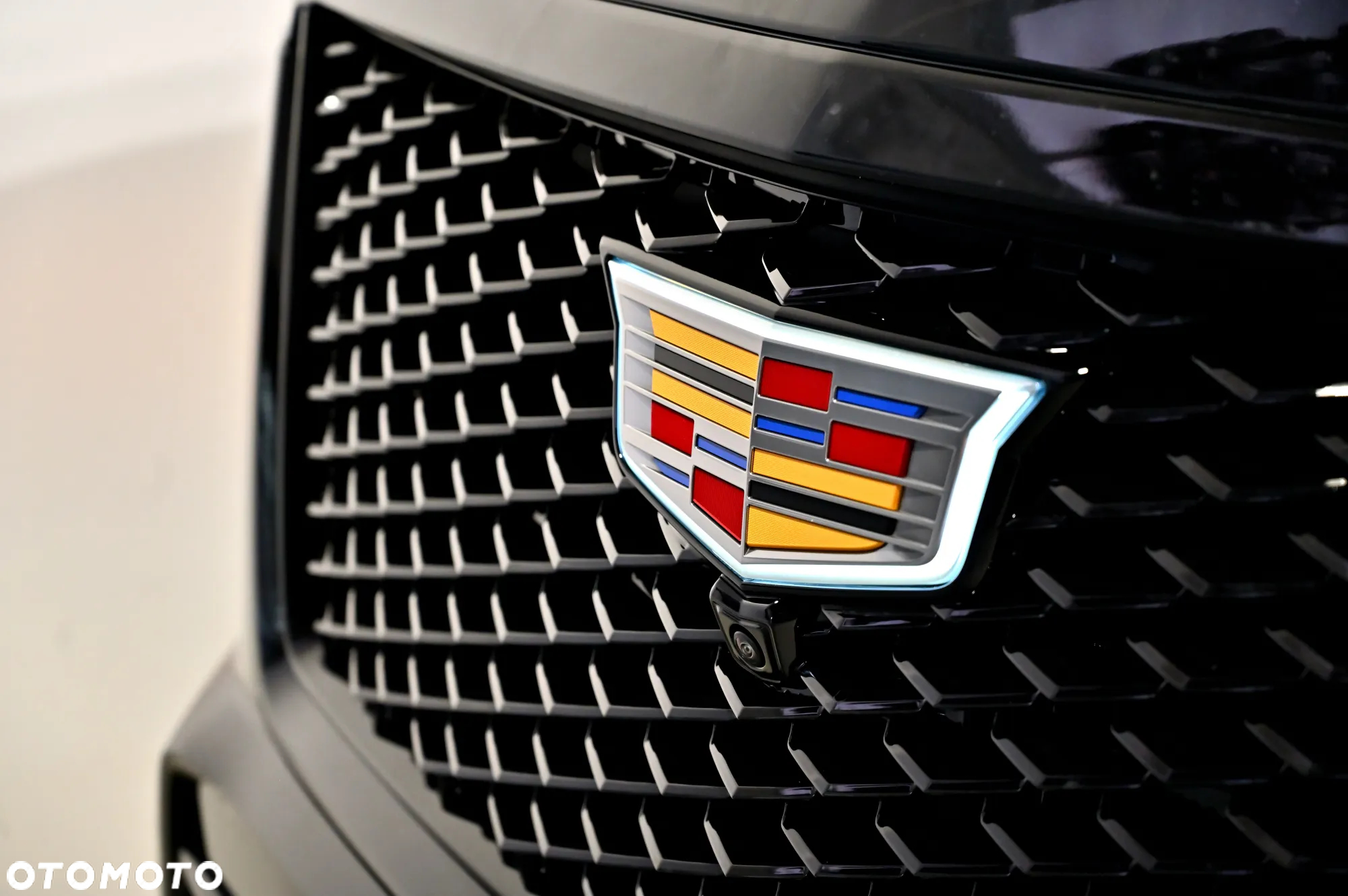 Cadillac Escalade - 41