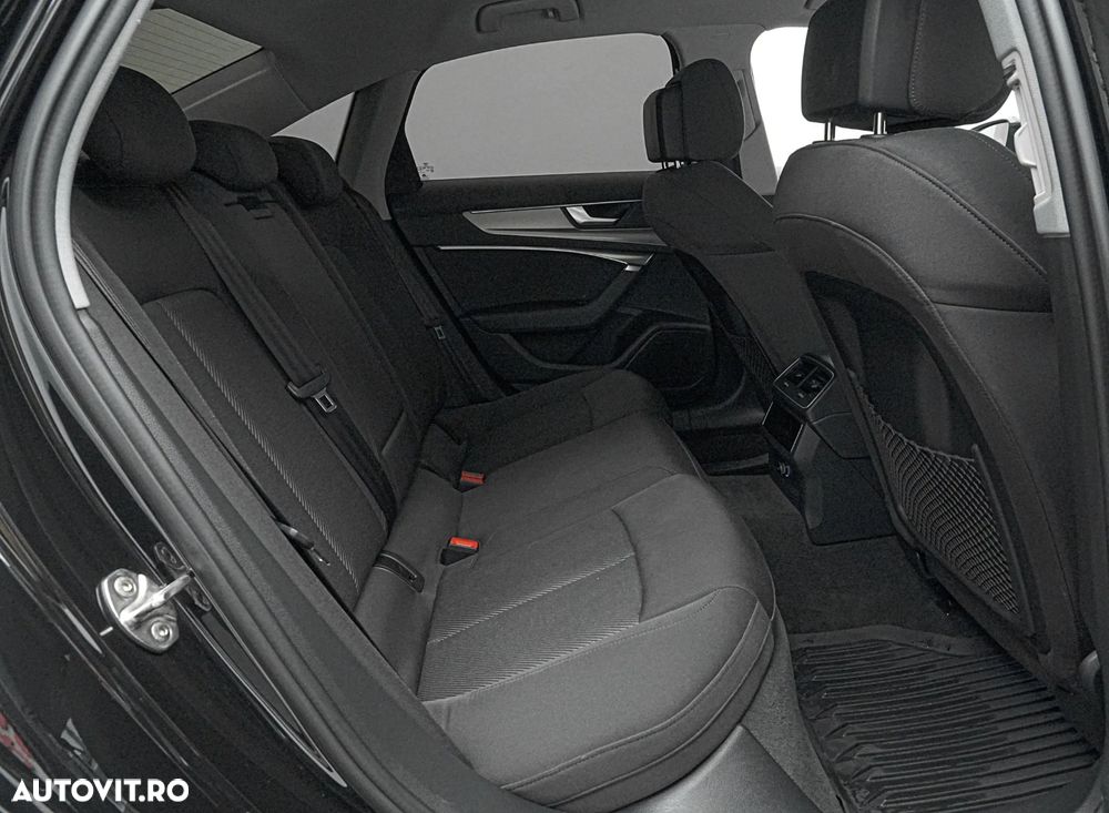 Audi A6 Limuzina 3.0 45 TDI quattro Tiptronic Design - 16