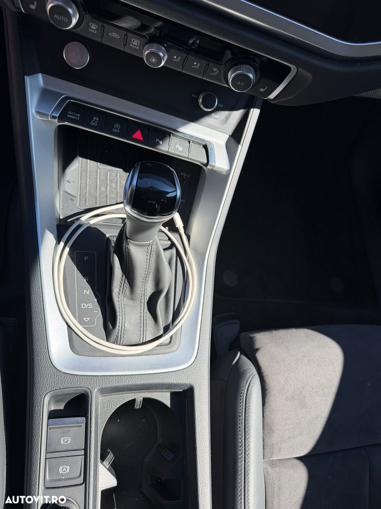 Audi Q3 - 3