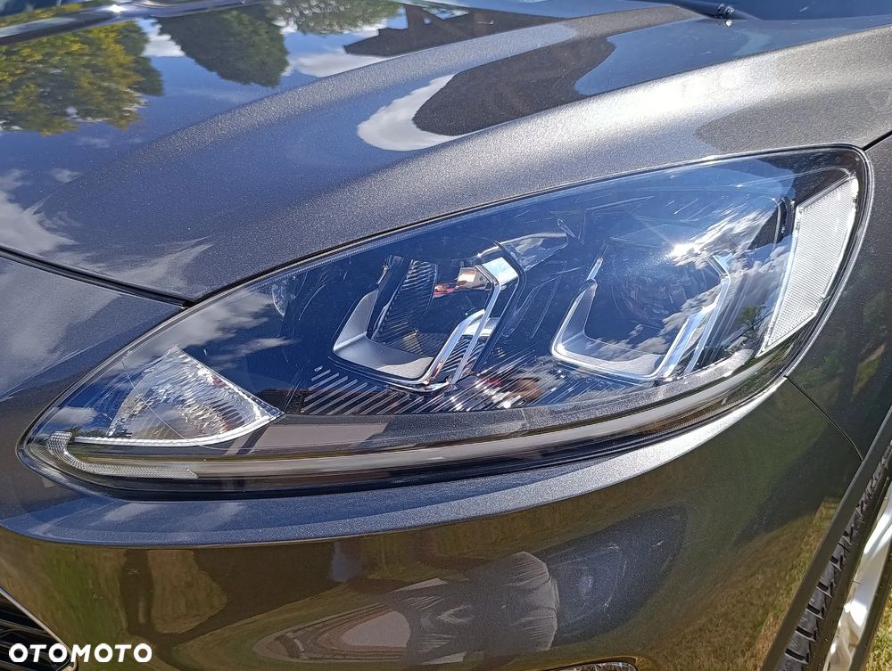 Ford Kuga 1.5 EcoBoost FWD Edition ASS - 34