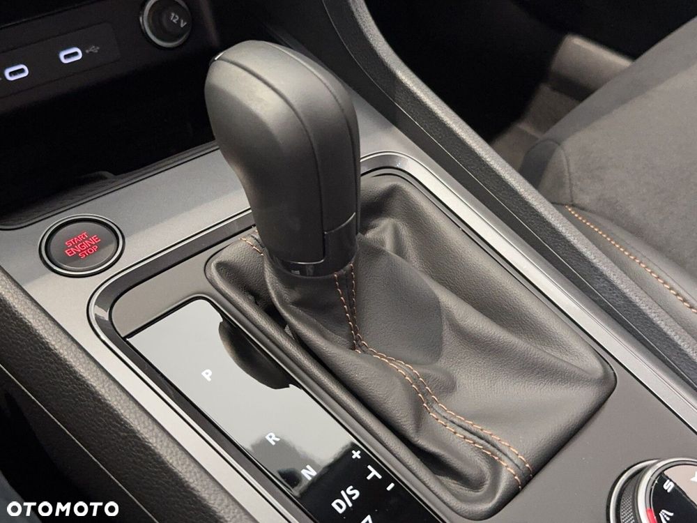 Cupra Ateca 2.0 TSI 4Drive DSG - 27