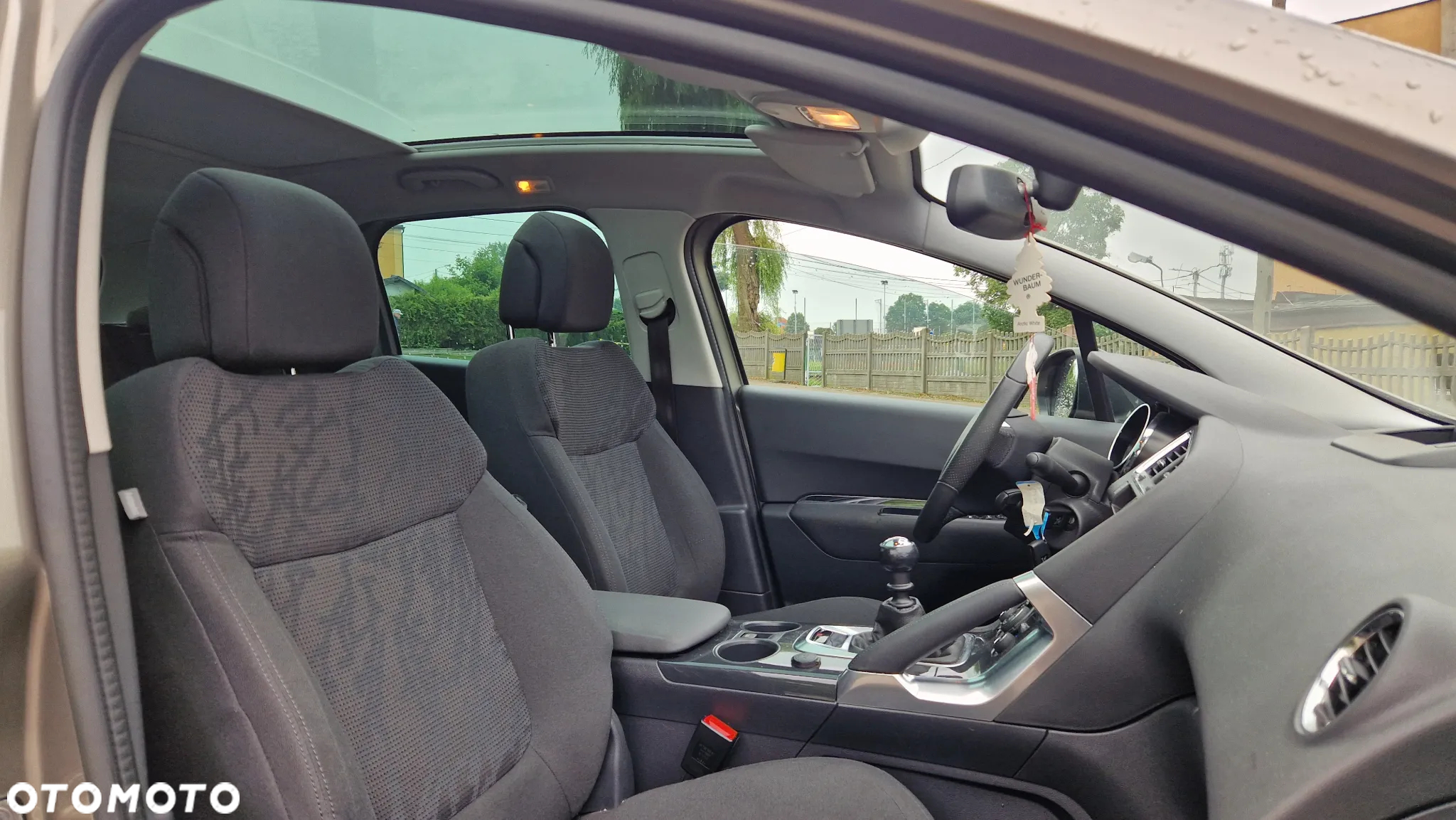 Peugeot 3008 1.6 Premium+ - 9