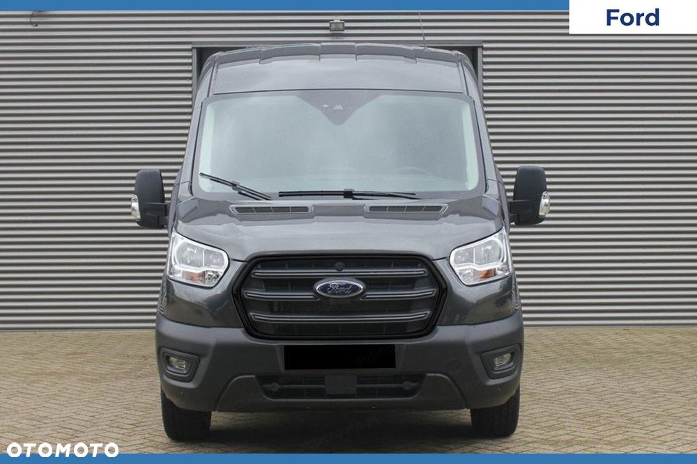 Ford Transit 350 L3H2 Trend Zabudowa Brygadowa A8 2.0 130KM - 3