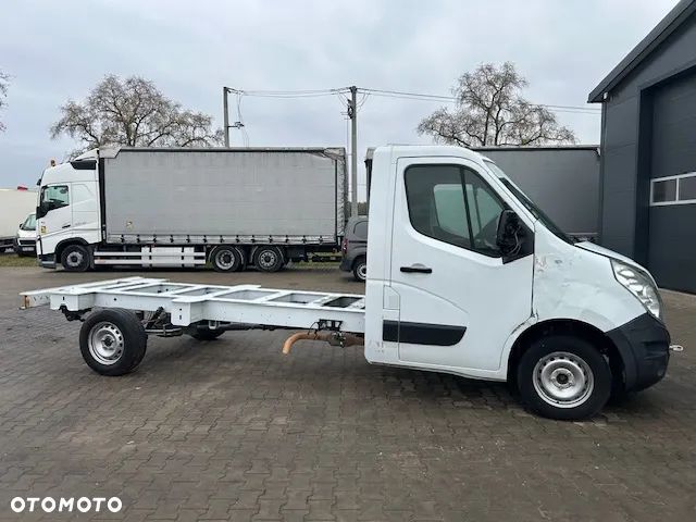 Renault Master - 5