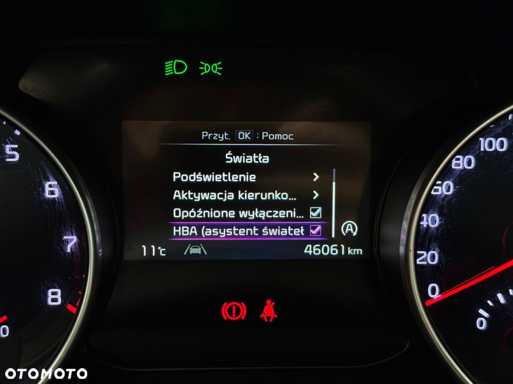 Kia XCeed 1.5 T-GDI M - 35