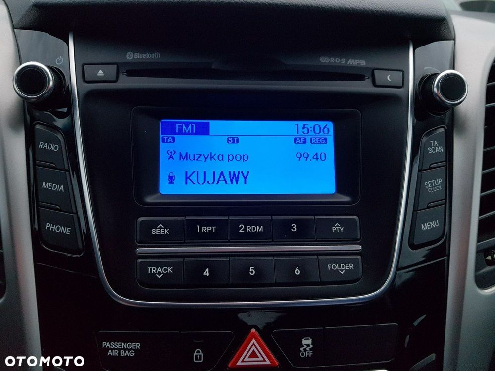 Hyundai i30 1.4 Classic + - 20