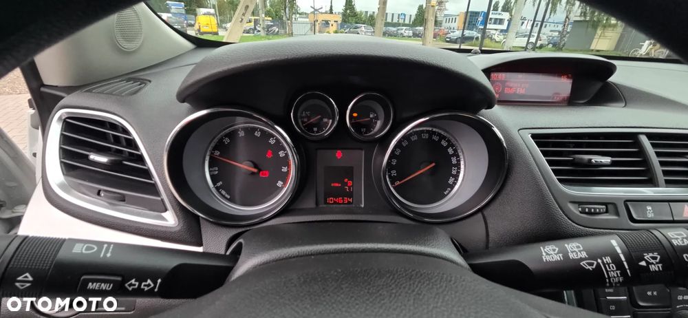 Opel Mokka 1.6 ecoFLEX Start/Stop Color Edition - 27