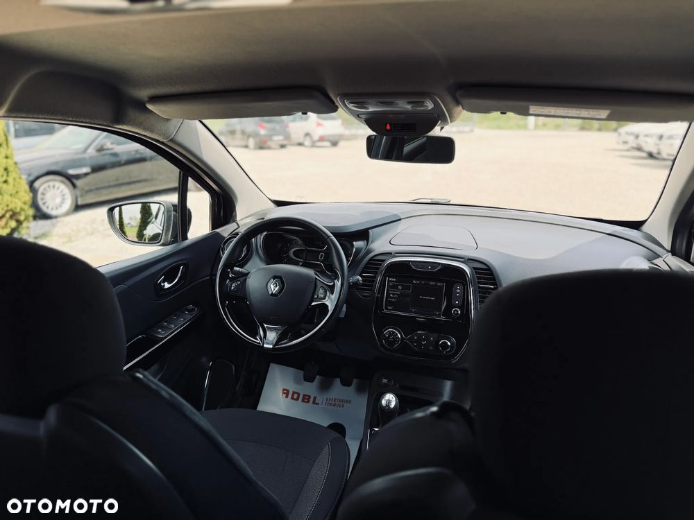 Renault Captur ENERGY dCi 90 Start&Stop Intens - 20