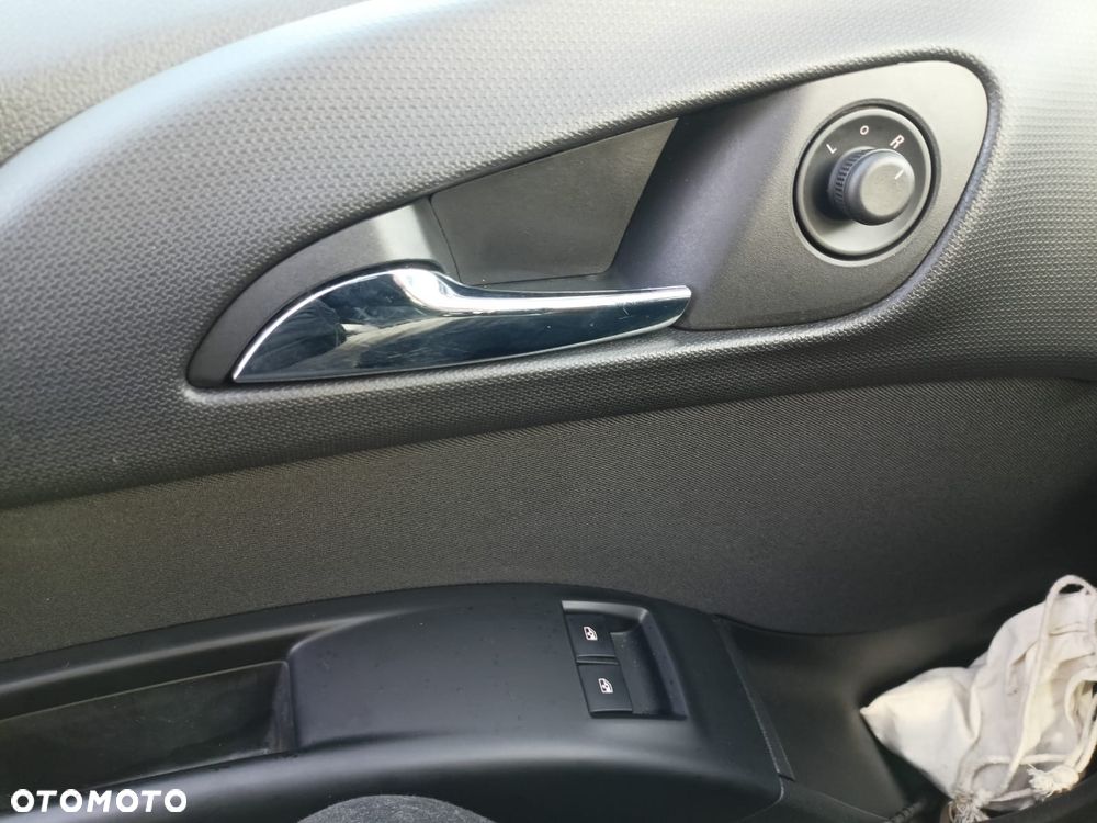 Opel Meriva 1.4 Style - 24