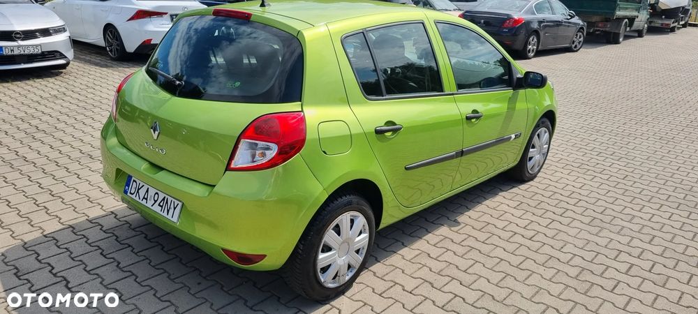 Renault Clio 1.5 dCi Expression - 6