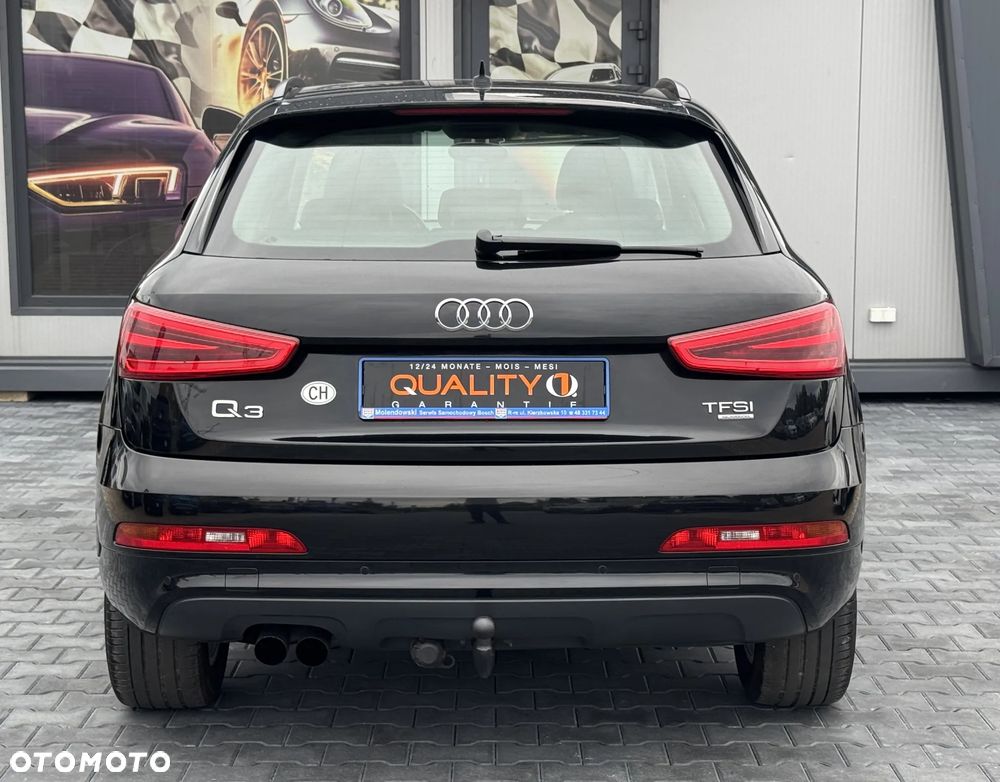 Audi Q3 - 14