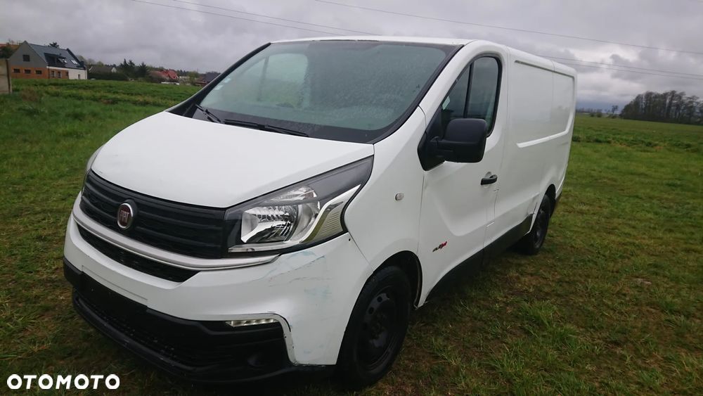 Fiat TALENTO - 1