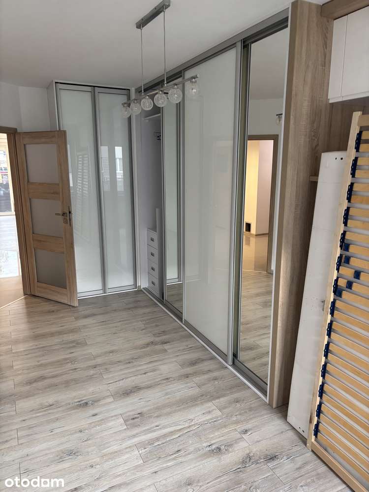 Wrocław, ul. Klimasa | 67 m² | 3 pokoje | balkon | garaż klimatyzacja