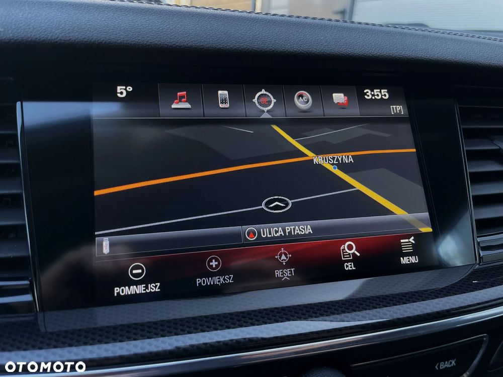 Opel Insignia 1.6 CDTI Innovation - 25