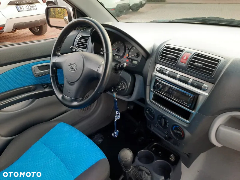 Kia Picanto - 18