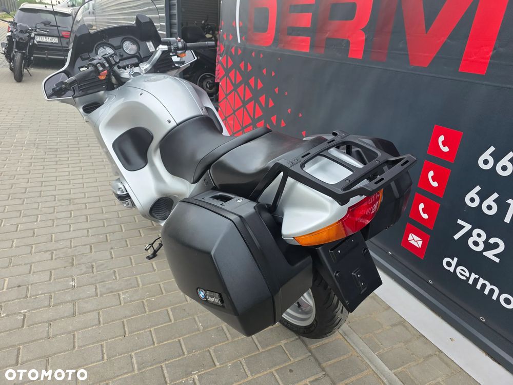 BMW R - 19