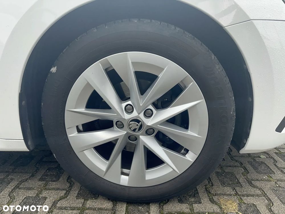 Skoda Octavia 1.0 TSI Ambition - 9