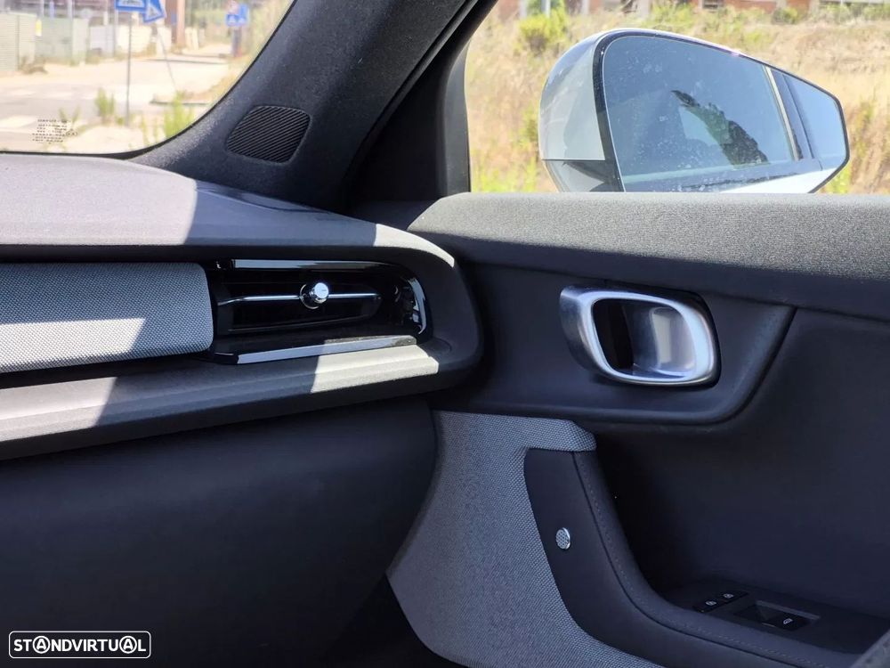Polestar 2 Standard Range 69 kWh - 35
