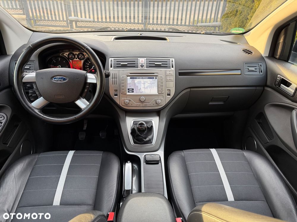 Ford Kuga 2.0 TDCi 4x4 Titanium - 18