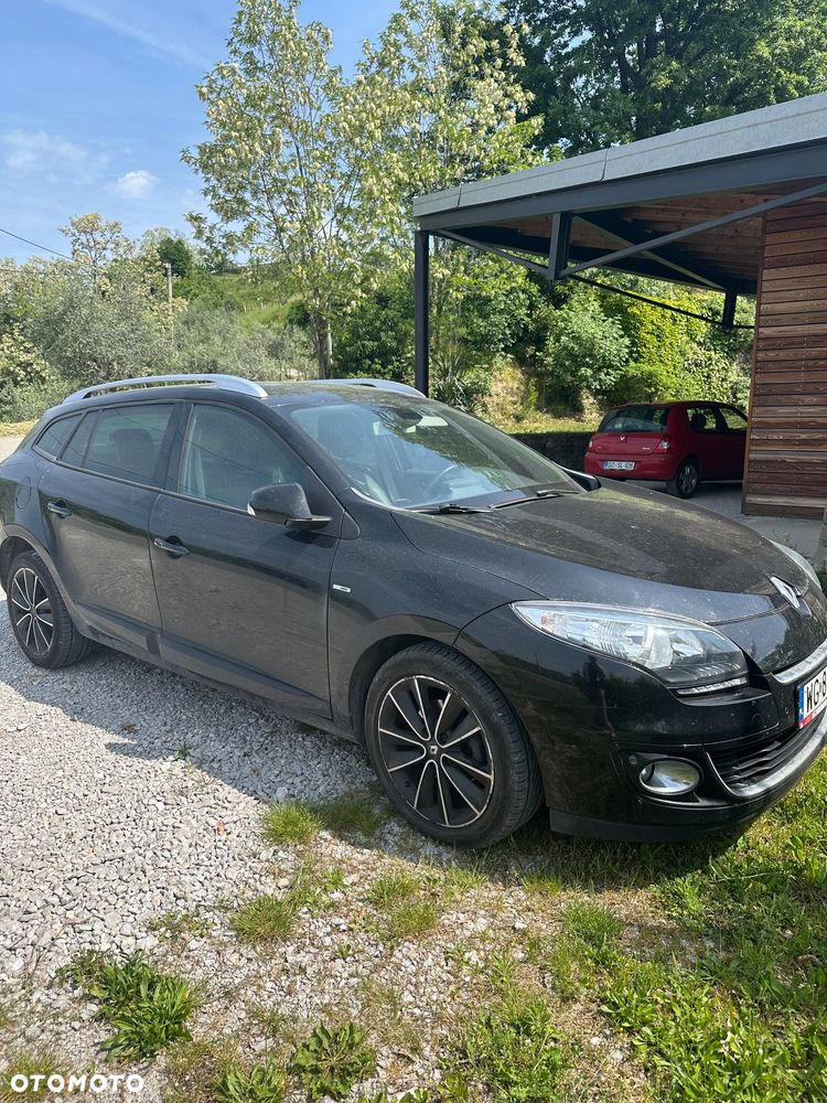 Renault Megane 1.2 16V TCe Energy Bose - 4