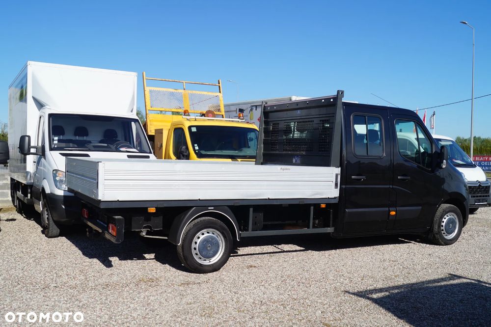 Renault MASTER - 10