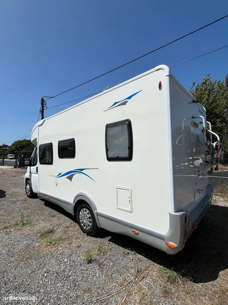 Chausson Flash 06 - 6