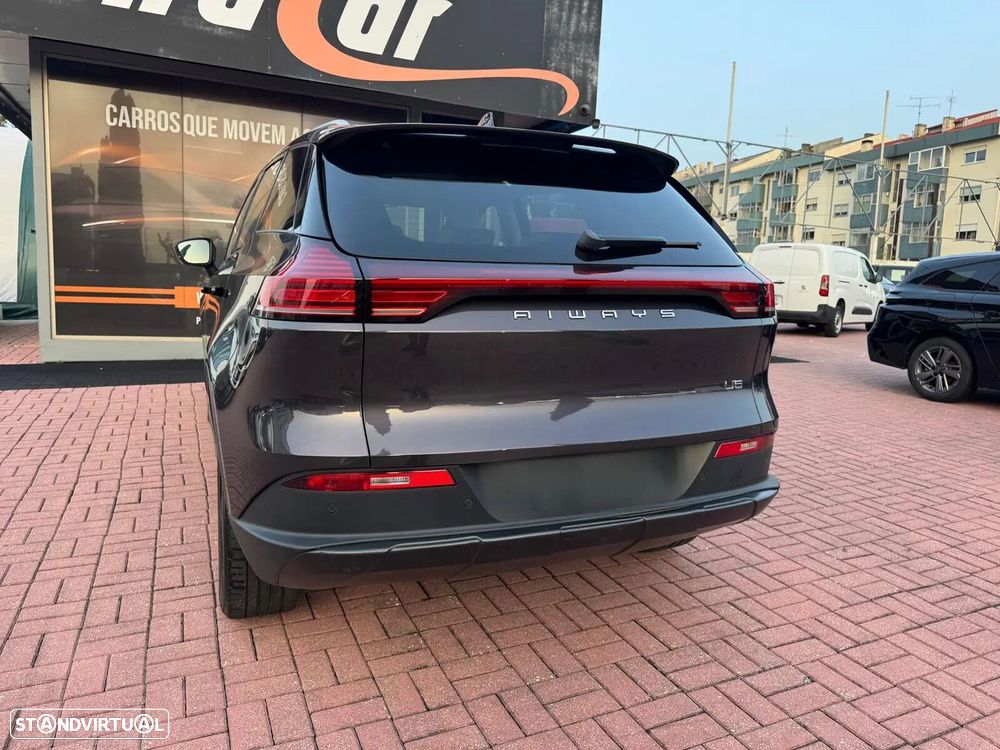 Aiways U5 Prime - 47