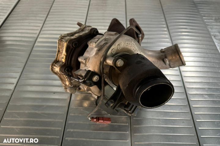 Turbosuflanta 3.0 TDI Audi 059145874M Audi A7 4G (facelift) - 4