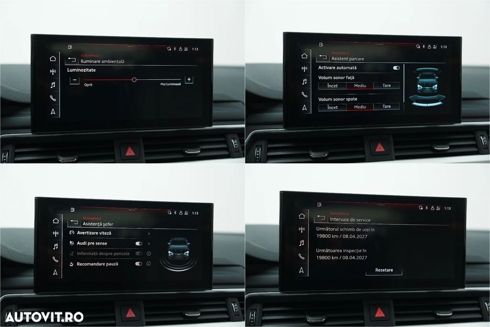 Audi A5 ack 40 TDI quattro S tronic S line business - 23