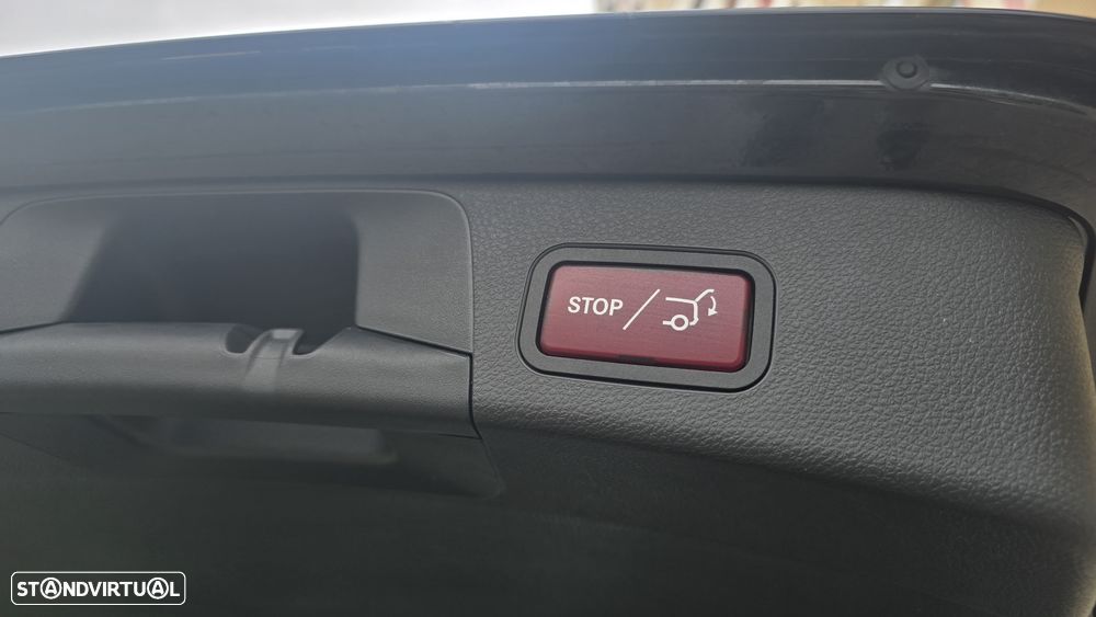 Mercedes-Benz C 250 BlueTEC AMG Line Aut. - 22