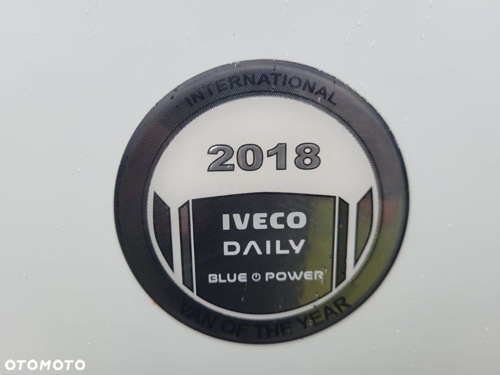 Iveco Daily 35.18 - 18