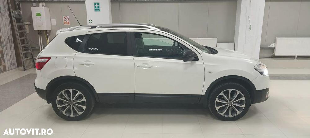 Nissan Qashqai 1.5 DCI TEKNA - 3