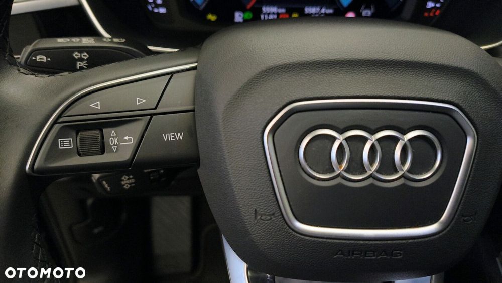 Audi Q3 Sportback - 16
