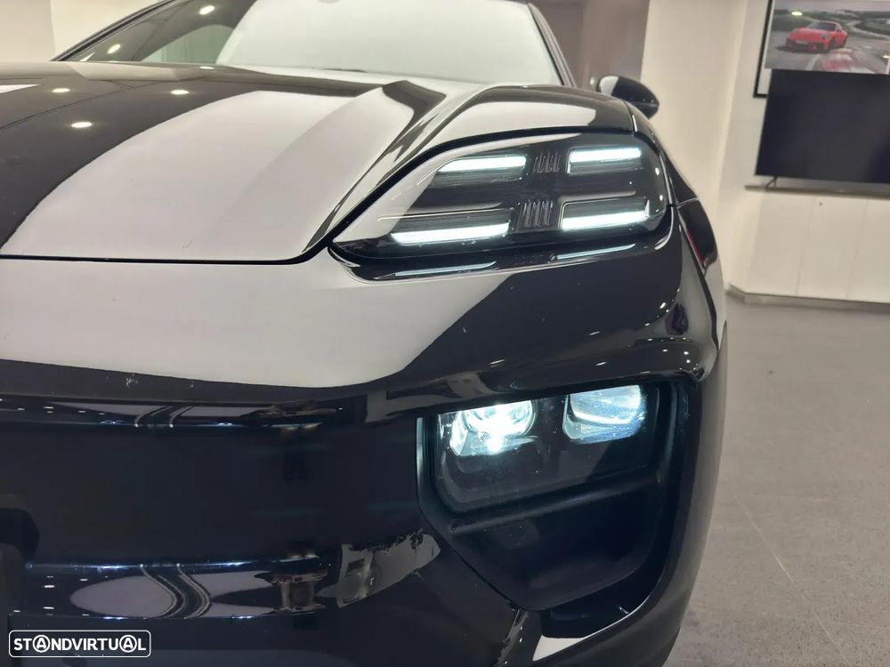 Porsche Macan 4S - 12