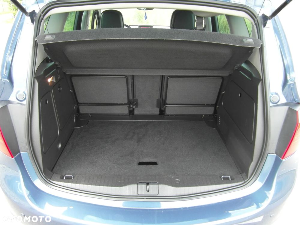 Opel Meriva 1.4 ecoflex Innovation - 8