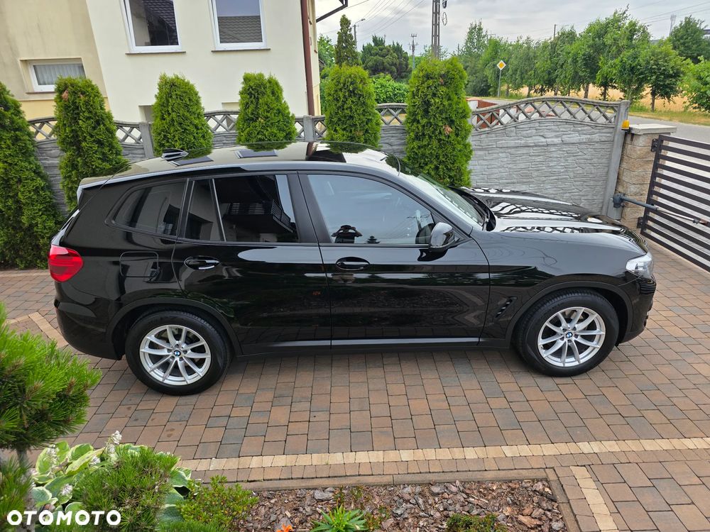 BMW X3 - 20
