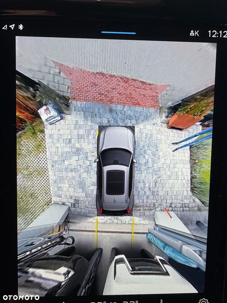 Volvo XC 40 B5 B AWD Ultimate Dark - 24