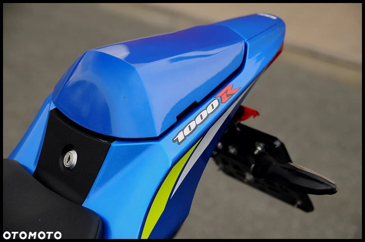 Suzuki GSX-R - 12