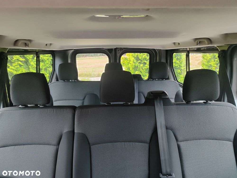 Fiat Talento L2H1 S&S Basis - 17