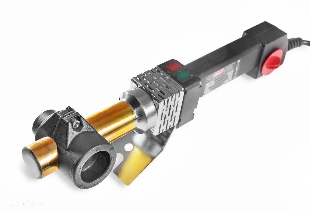 Zgrzewarka MAR-POL M55908 do rur pp 16-32mm - 15