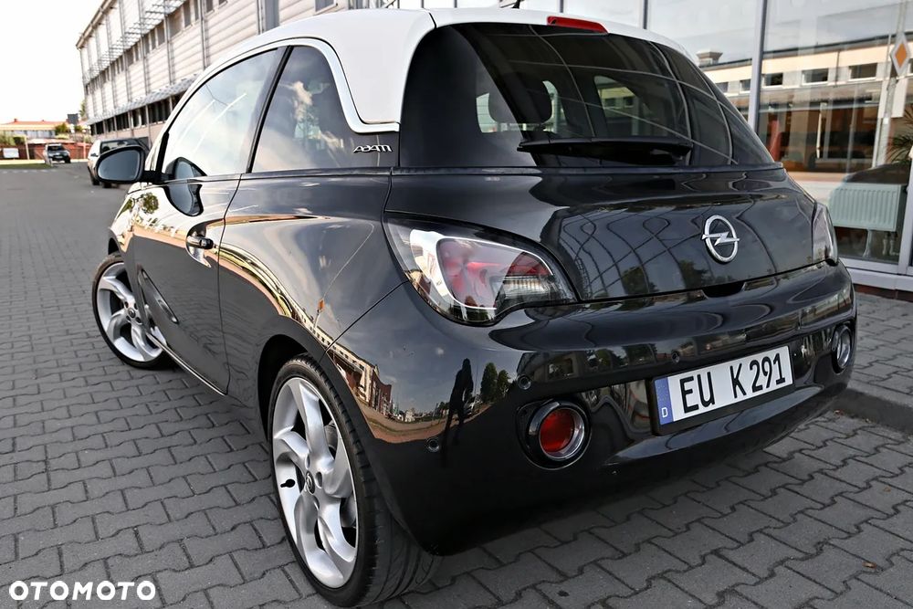 Opel Adam - 19