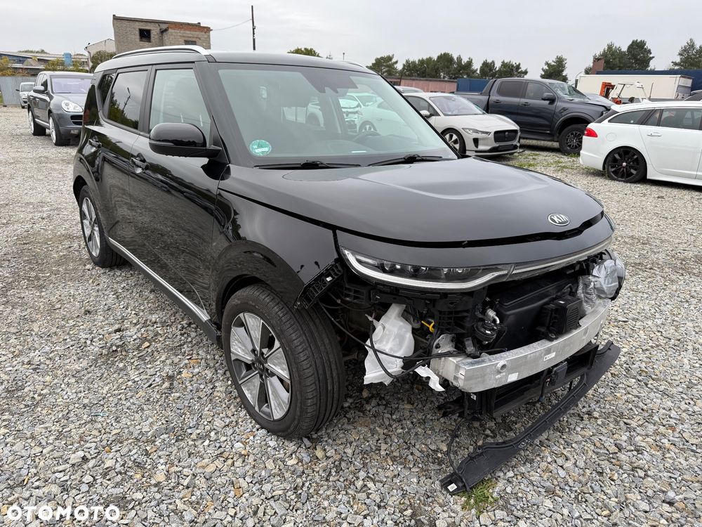 Kia Soul e-Soul 64kWh XL - 7