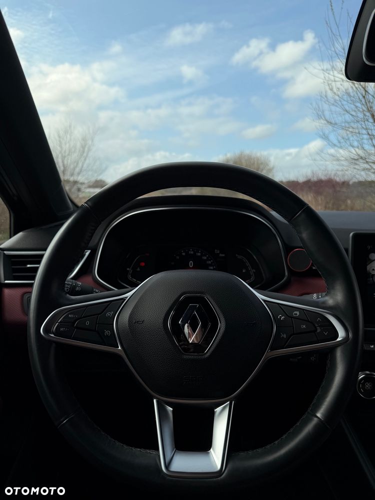 Renault Clio 1.0 TCe Intens - 12