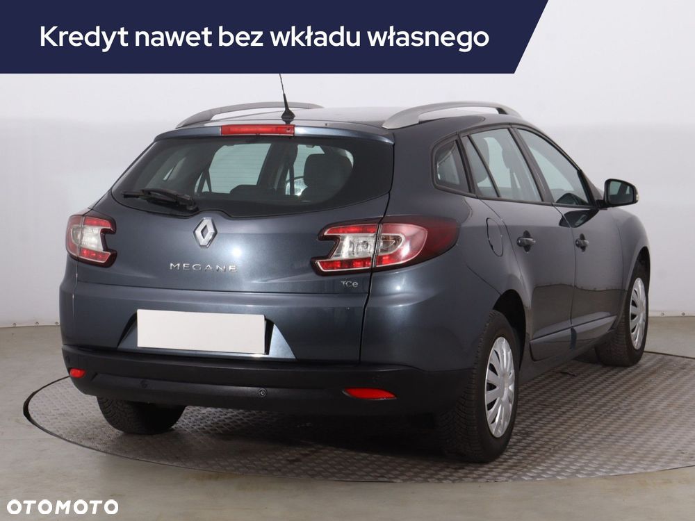 Renault Megane - 7