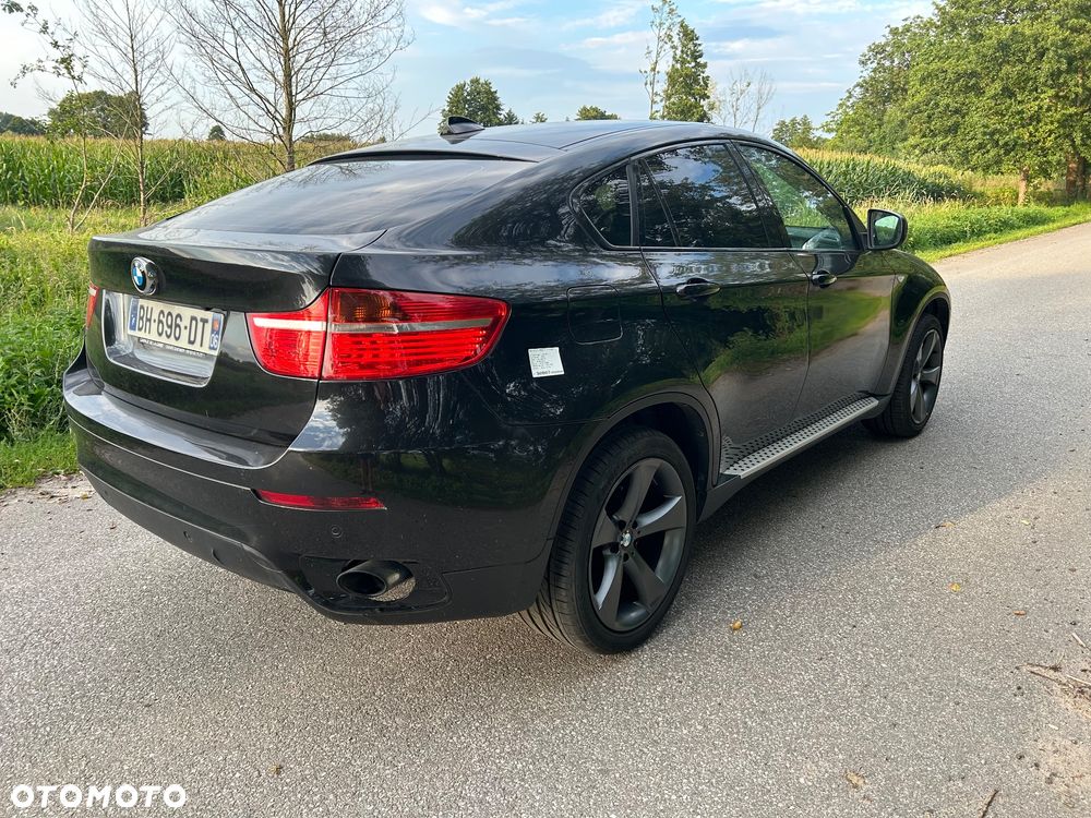 BMW X6 xDrive40d - 3