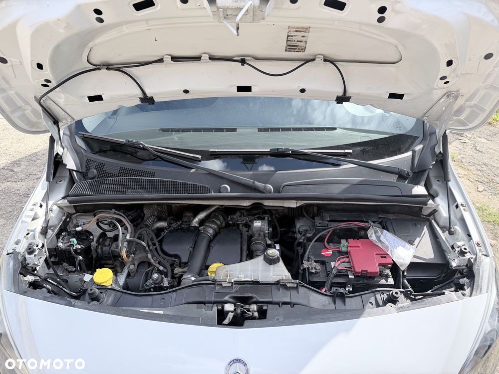 Mercedes-Benz Citan - 9